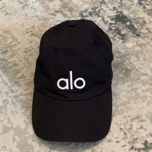 Alo Yoga Hat